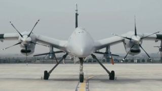 AKINCI TİHA'dan bir başarı daha