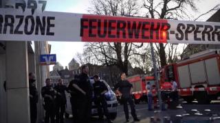 Almanya'da Neo-Naziler artıyor