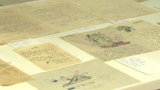 Çanakkale Savaşı'nda mehmetçiğin cephede yazdığı mektuplar derlendi