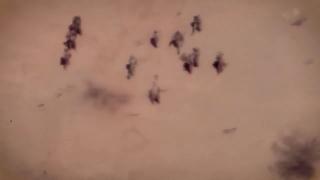 Fransa ve Rusya arasında toplu mezar tartışması başladı