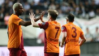 Galatasaray 3 maç sonra İzmir'de kazandı