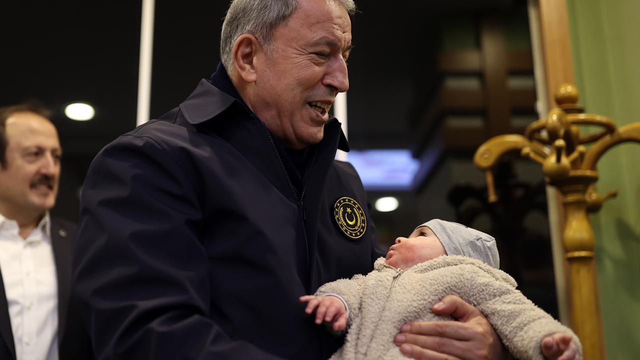 "Terör belasından tamamen kurtulacağız"