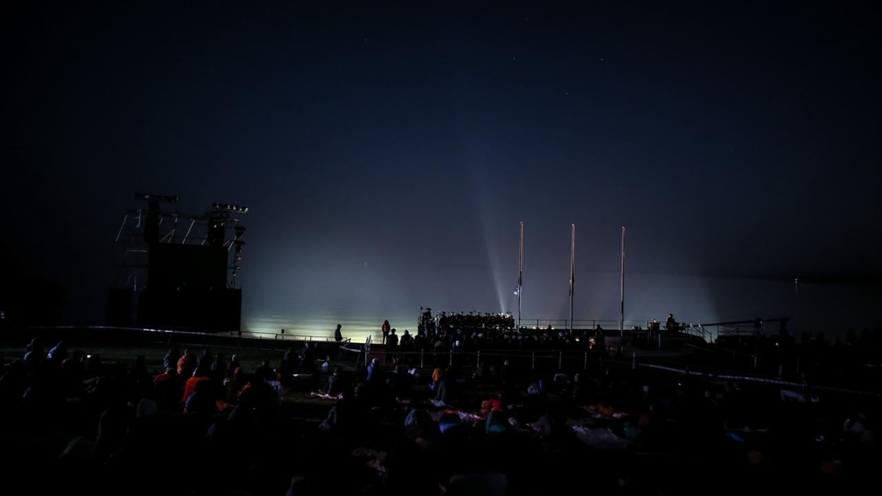 Anzaklar ve Anzak Günü