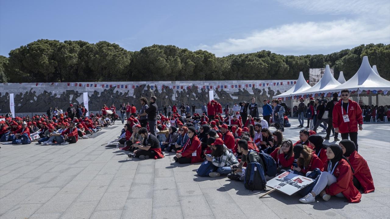 SOLOTÜRK ve Çelik Kanatlar gösterisi