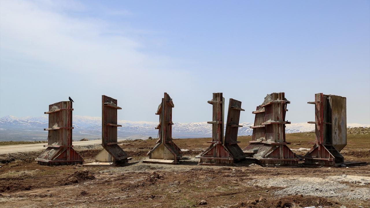 "Takviye birliklerimizin hepsi bölgede"