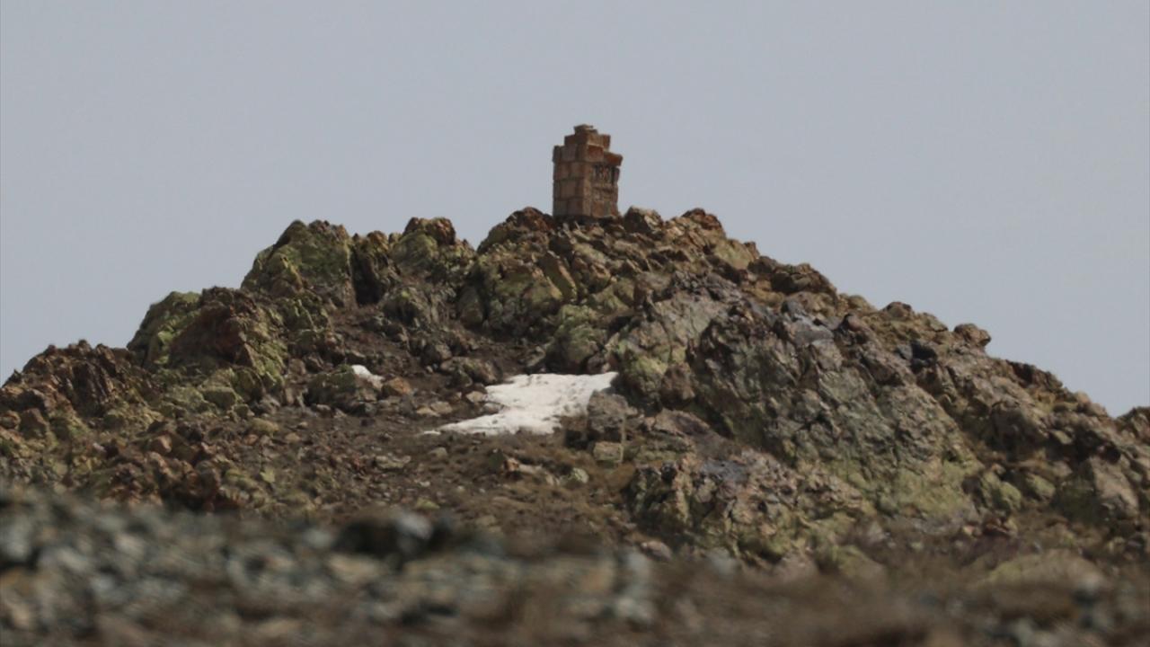 "Van sınırı ve şehirde göçmen görmek neredeyse imkansız"