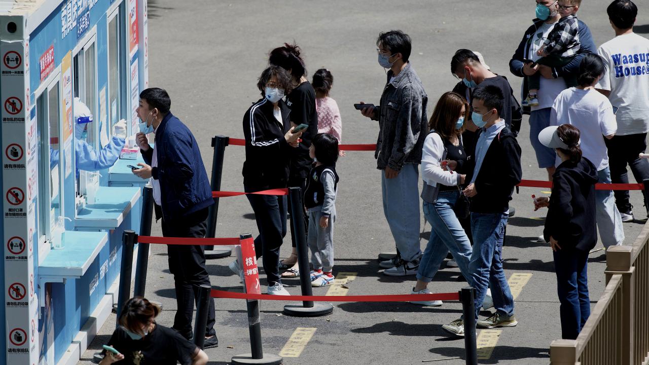 "Durum acil ve vahim"