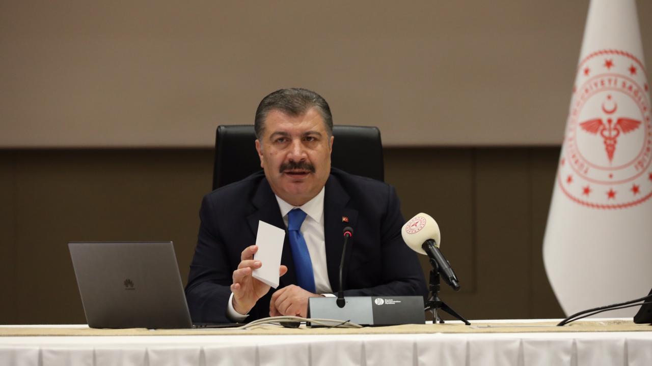 Maske zorunluluğu kaldırılacak mı?