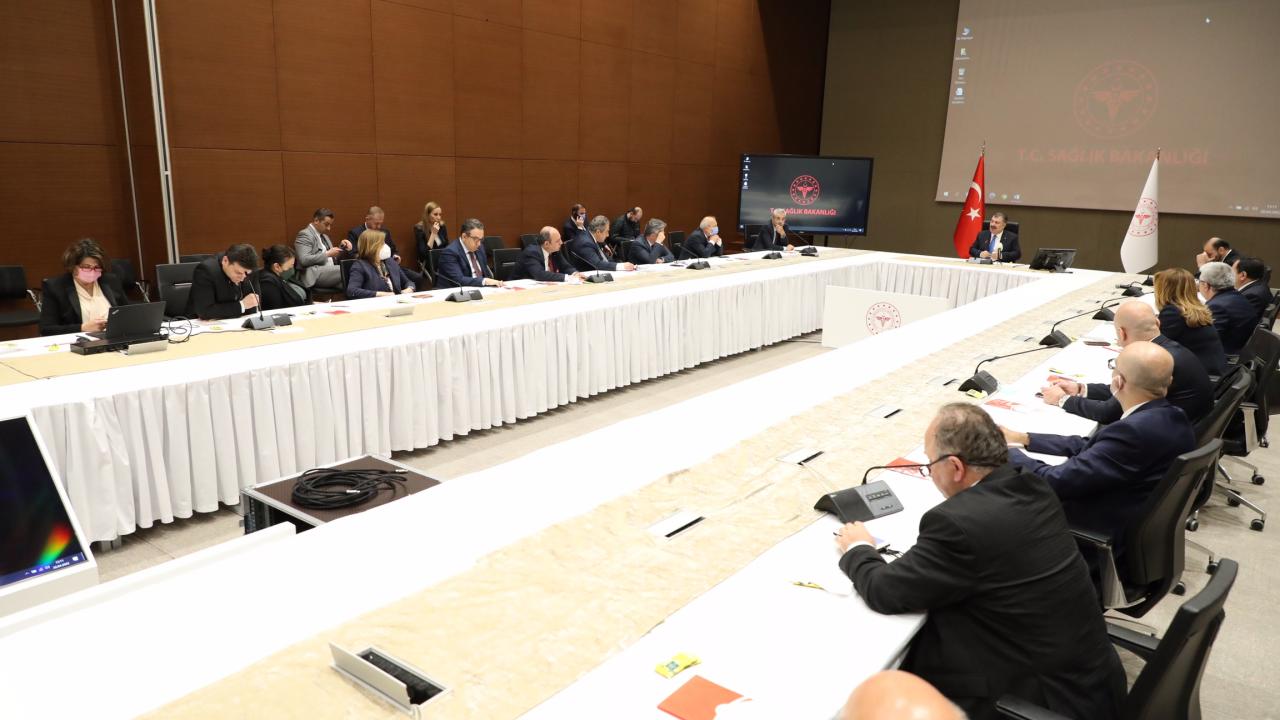 Vaka sayısı 2 binlerde