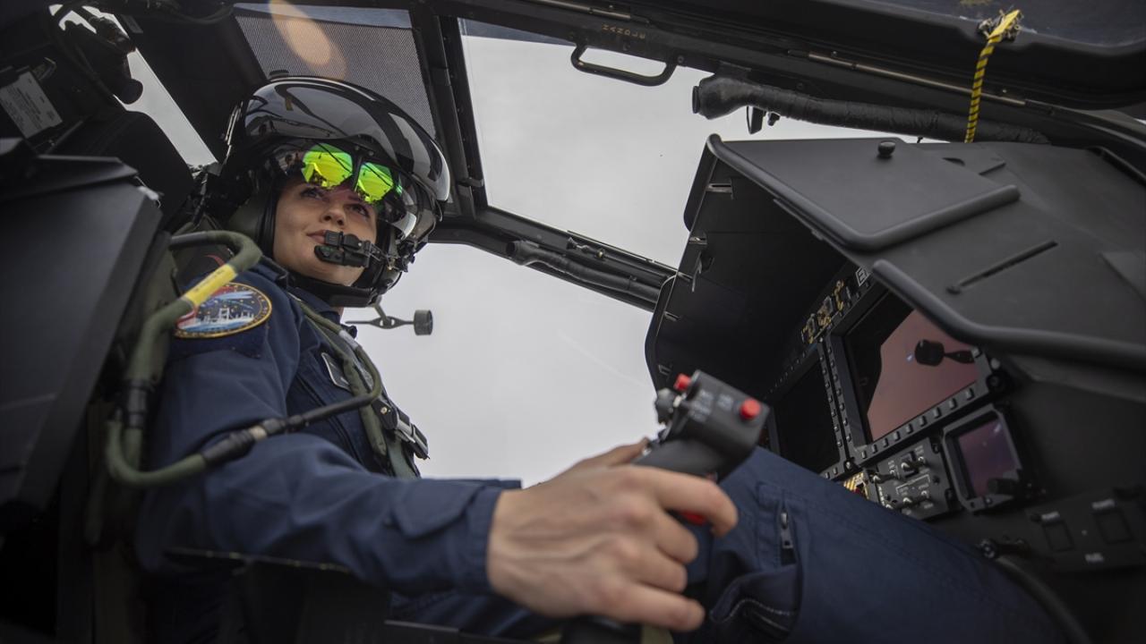 "Tüm pilotlarımızın Dünya Pilotlar Günü kutlu olsun"