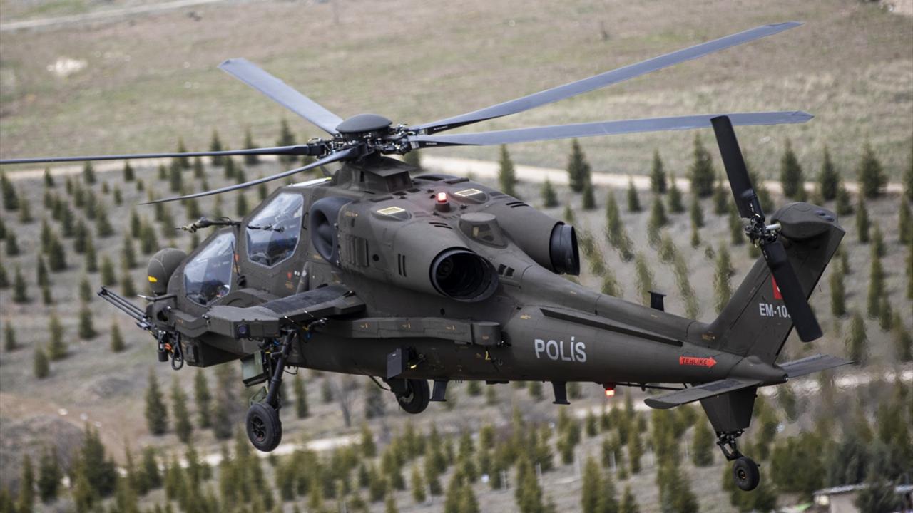 "Hiçbir şeyin imkansız olmadığını görüyoruz"