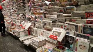 Birçok ana akım Alman medyası, Türkiye karşıtı haberlere yer veriyor