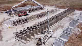 İran sınırında güvenlik önlemleri üst düzeyde