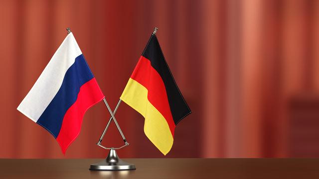 Almanya'nın "gölge savaş" suçlamasına Kremlin'den yanıt: Suçlamalar asılsız