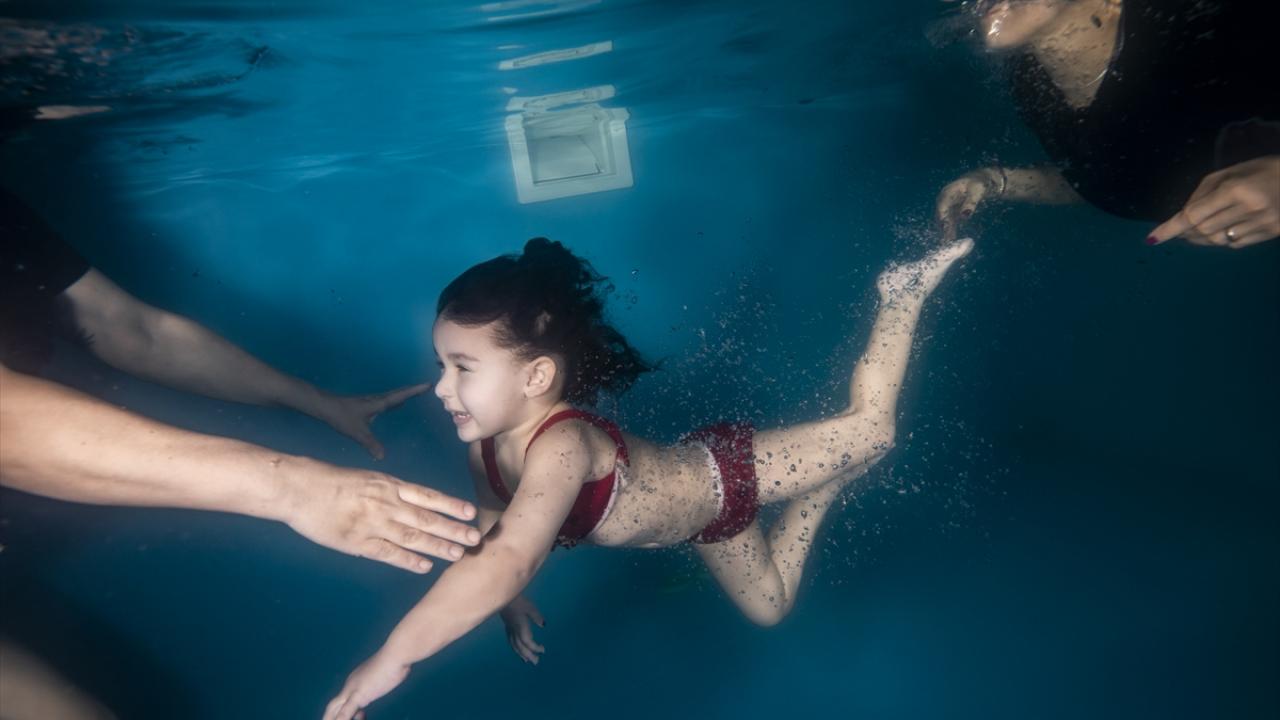 Eğitimler 2 aylıktan itibaren başlıyor