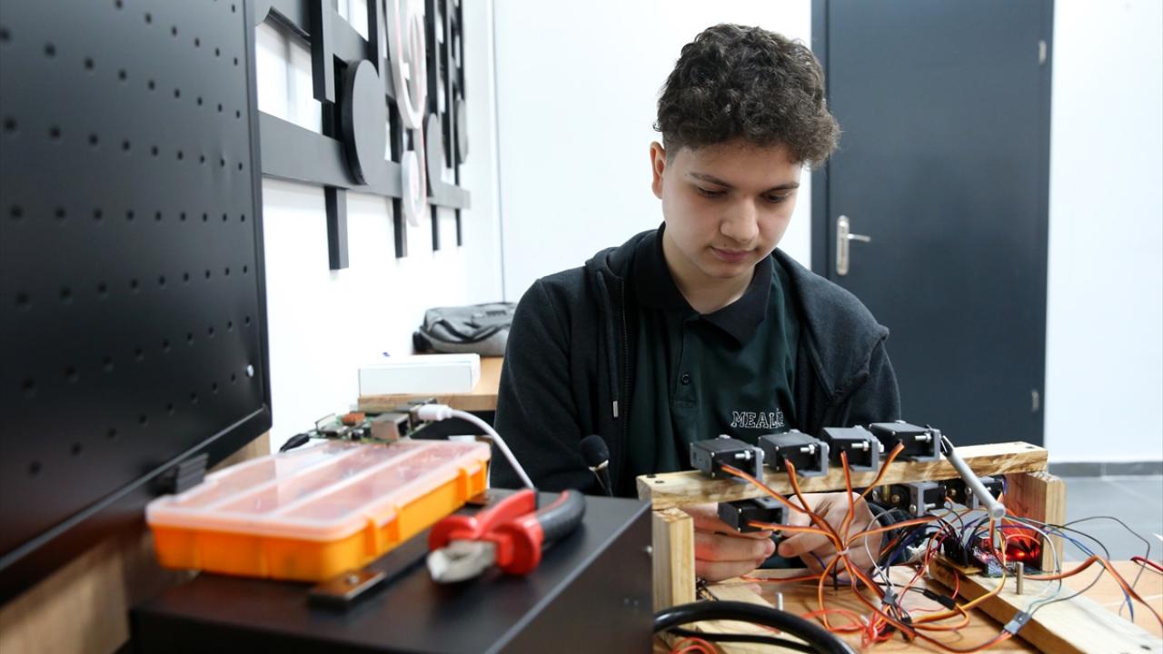 "Aslında bu çok büyük bir başarı"