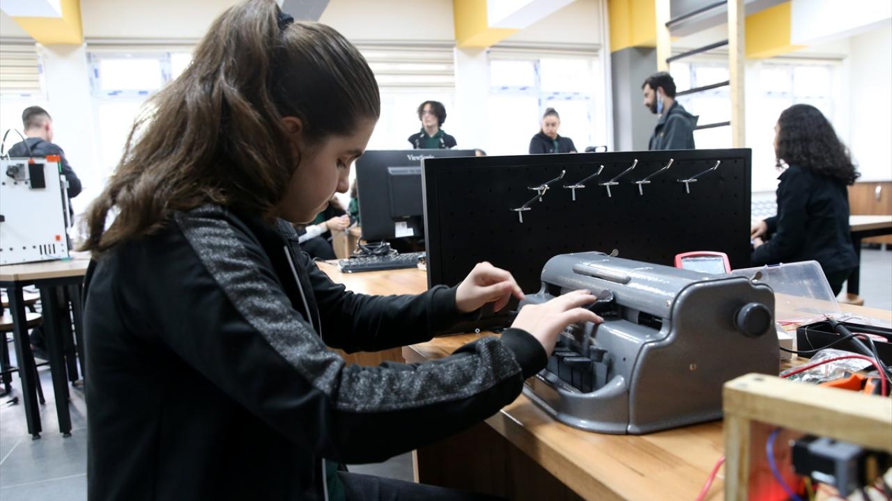 "Çok güzel bir sonuç ortaya çıktı"