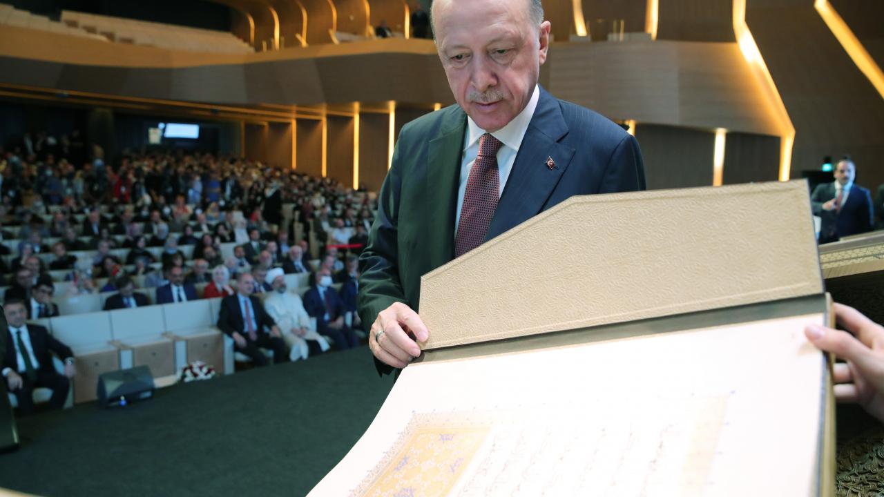 "Üzüntü ve kaygı verici bir tablo"