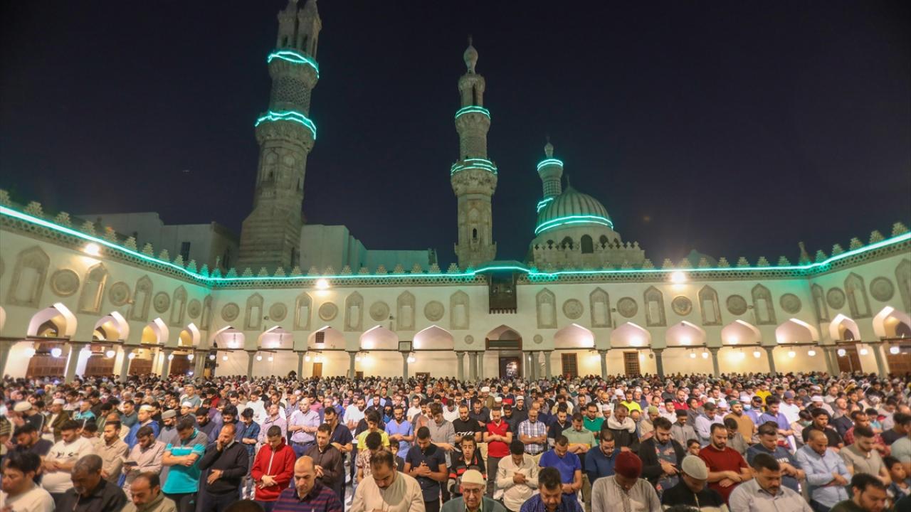 Mısır / El-Ezher Camii