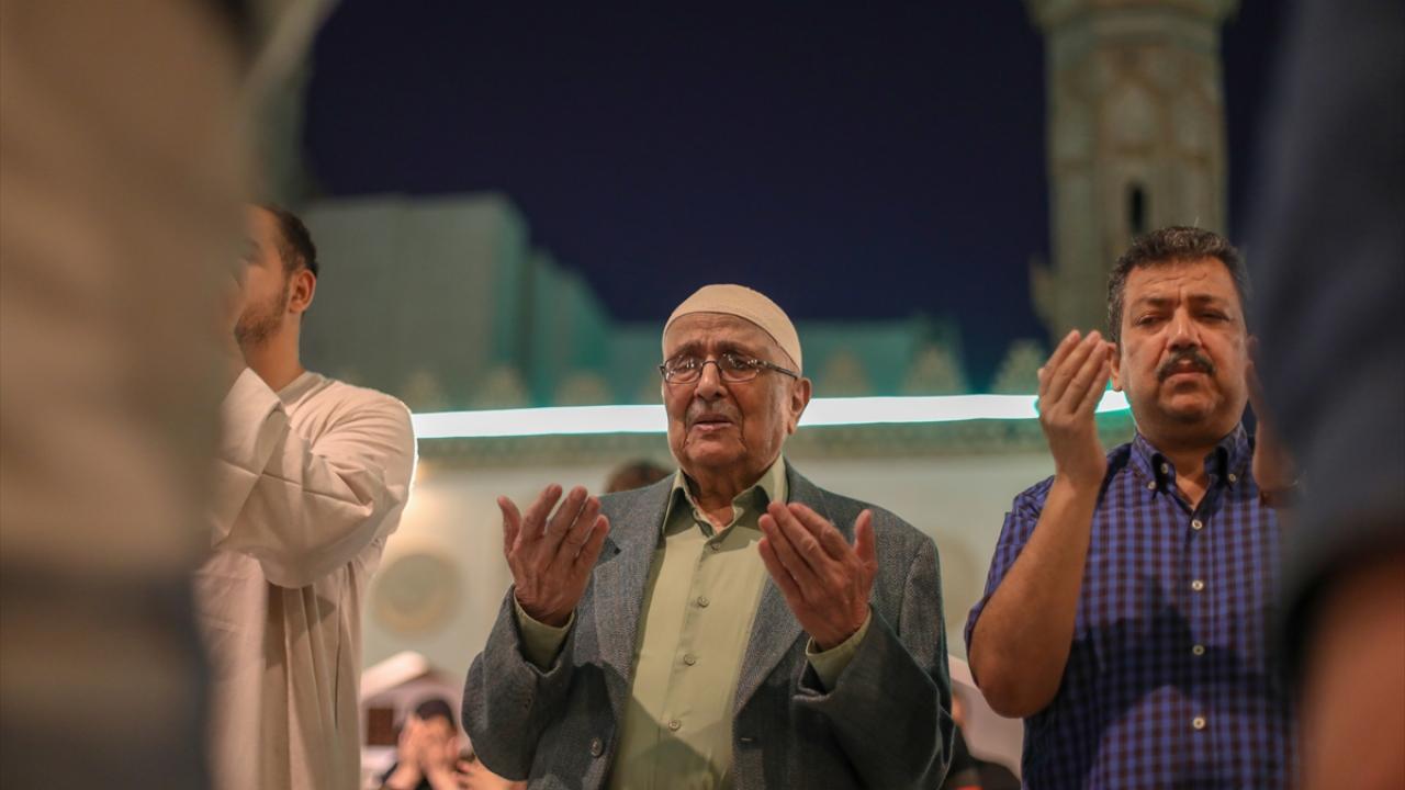 Mısır / El-Ezher Camii