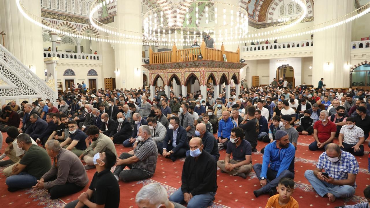 KKTC / Hala Sultan Camii