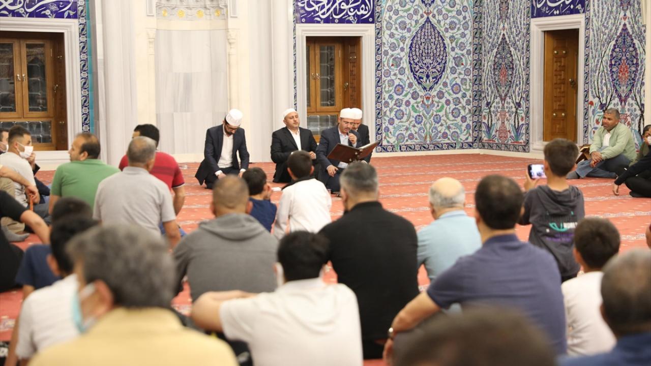 KKTC / Hala Sultan Camii