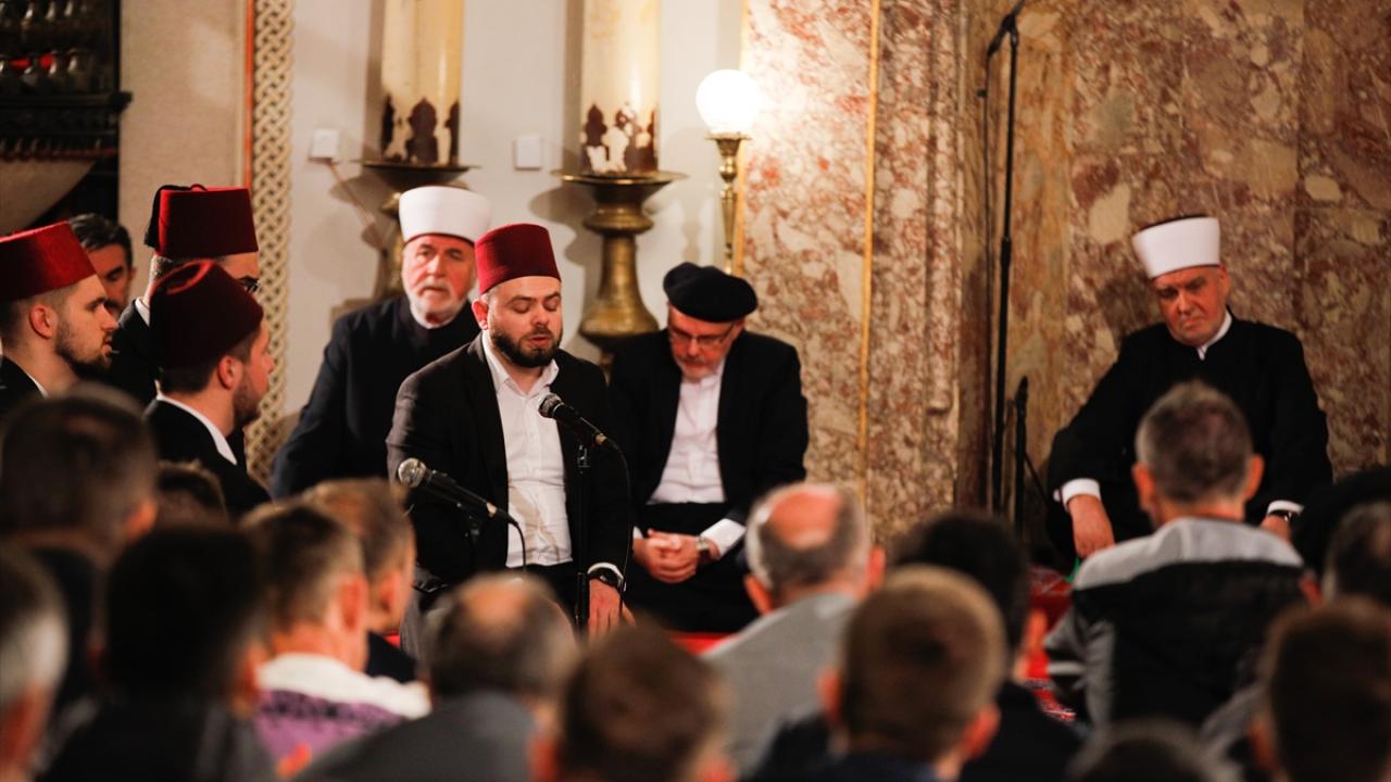 Bosna Hersek / Gazi Hüsrev Bey Camii