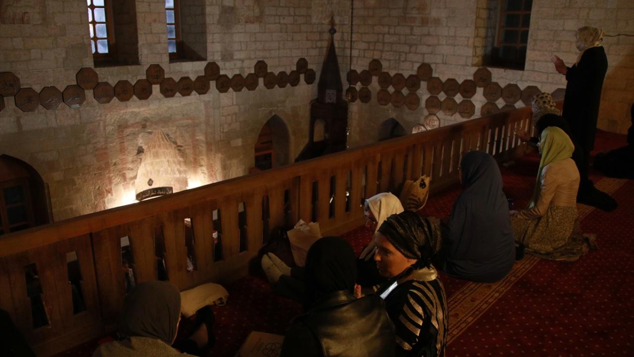 Sırbistan / Bayraklı Camii