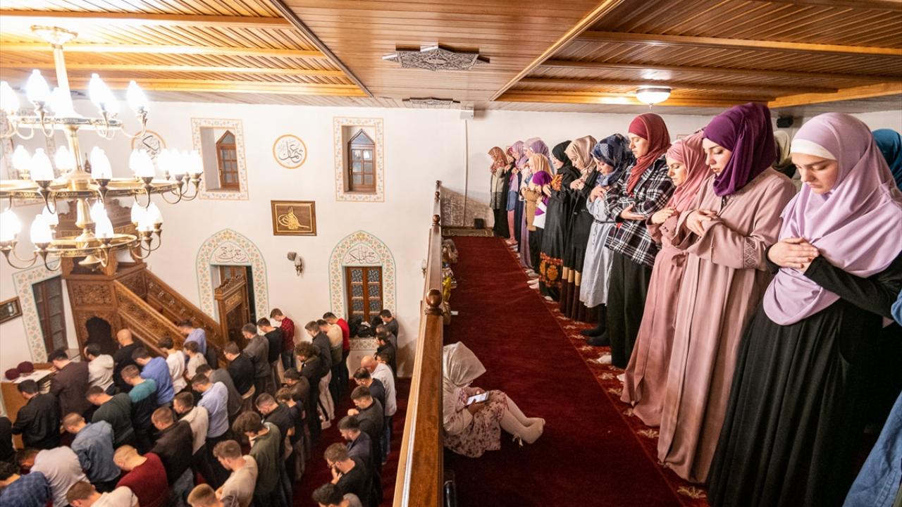 Karadağ / Starodoganjska Camii