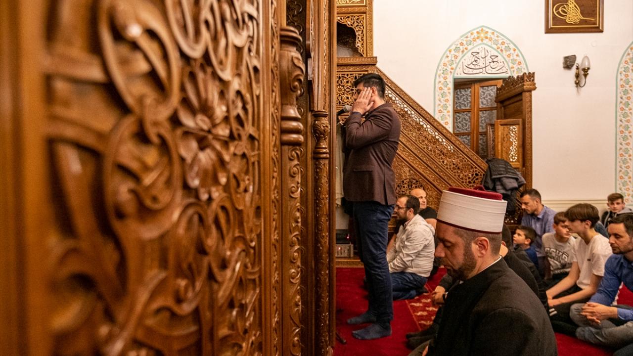 Karadağ / Starodoganjska Camii