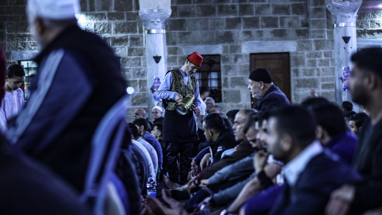 Filistin / Seyd Haşim Camii