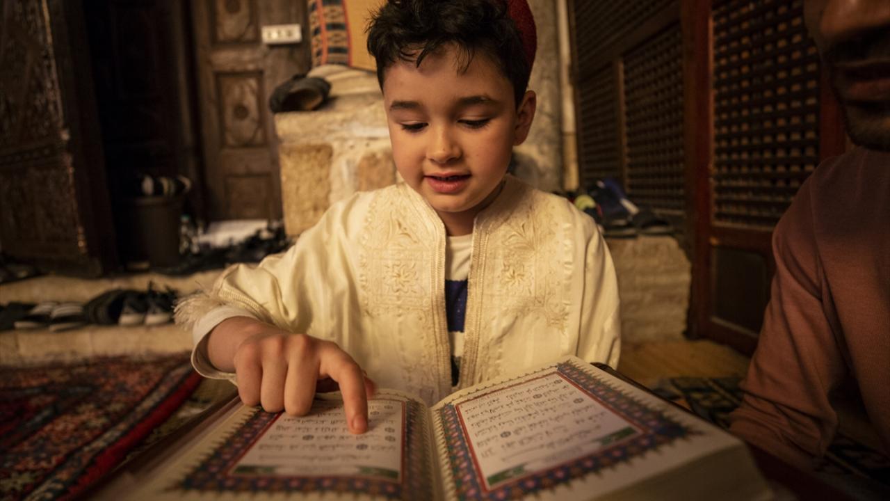 Tunus / Sidi Ukba Ulu Camii