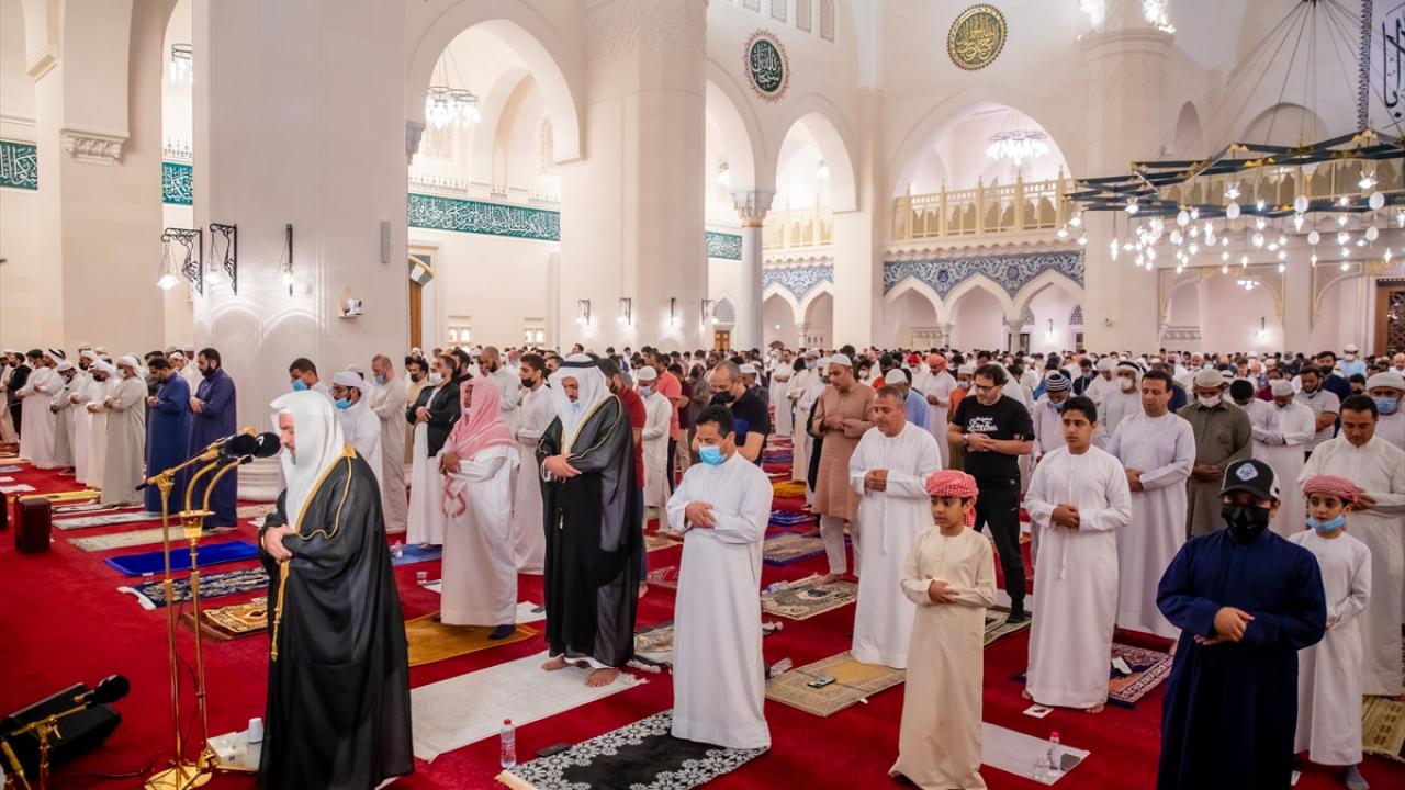 Birleşik Arap Emirlikleri / Şarika Camii