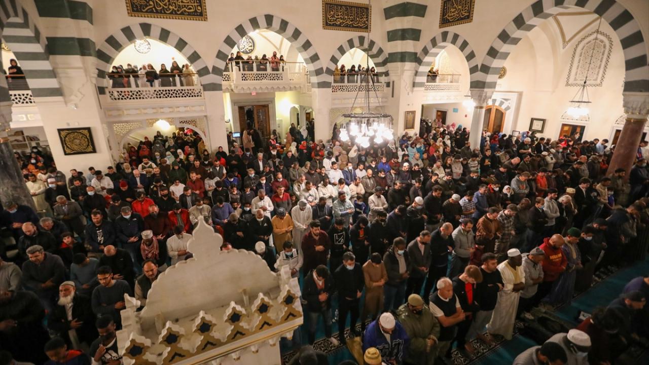 ABD / Amerika Diyanet Merkezi