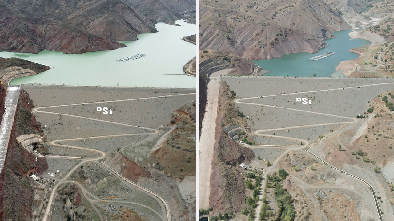 "Kaynaklarımızı tasarruflu kullanmak zorundayız"