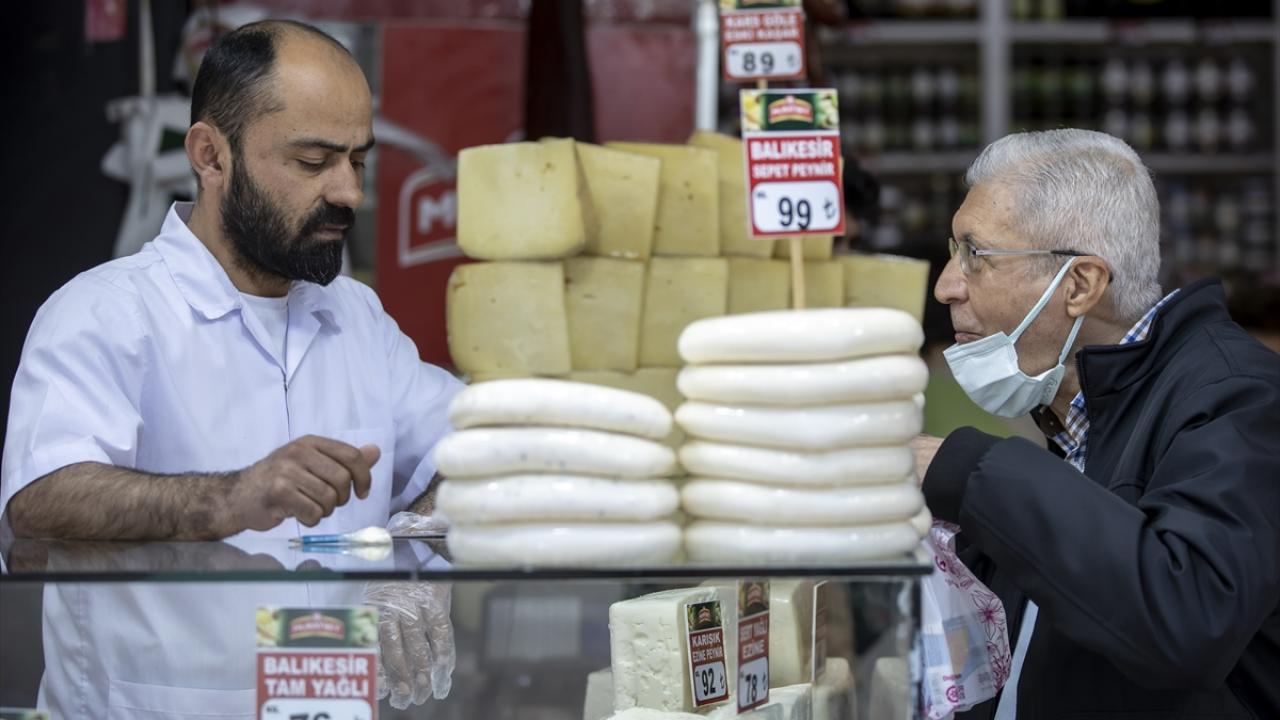 "Hareketlilik 1-2 gündür başladı"