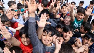 Öğretmenler için en büyük hediye öğrencilerinin başarısı