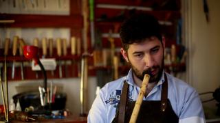 Ramazan’ın huzurlu sesi: Ney