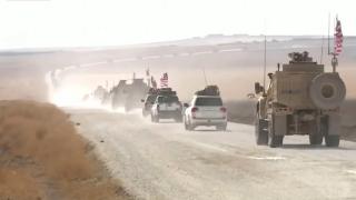 Batı'dan PKK'ya silah desteği: Zırhlı araçlar verdiler