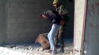 Esed rejiminin 2013'teki katliam görüntüleri ortaya çıktı