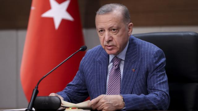 Cumhurbaşkanı Erdoğan: İdam konusu gündeme gelebilir ve tartışmaya açılabilir