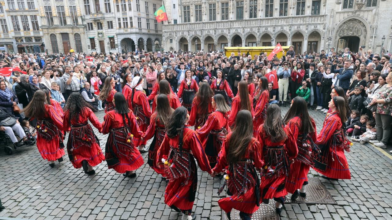 "GÜZEL ZAMANLAR GEÇİRDİK"