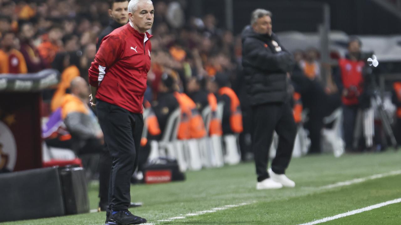 Sahasında 5 maç sonra kaybetti