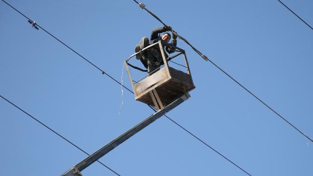Əfqanıstanda terror – ölkənin yarısı elektriksiz qaldı