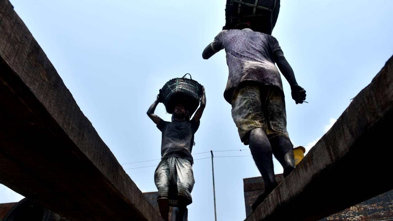 Bangladeş'te 1 Mayıs