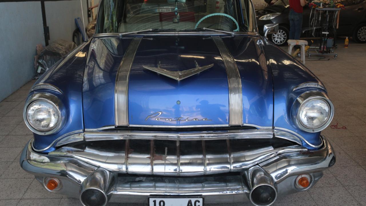 "İşimizi bıraktık bu arabalardan vazgeçmedik"