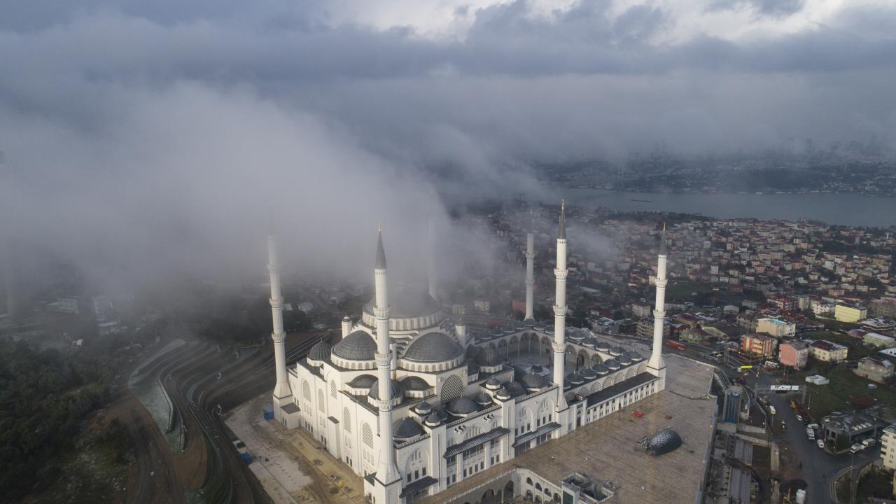 Dünyanın en büyük alemi