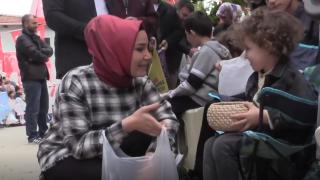 Bilecik'te 6 asırlık bayram geleneği