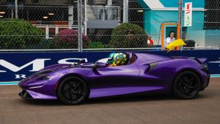 Formula 1 Miami Grand Prix'ine doğru