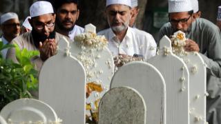 Sri Lanka'da Ramazan bayramı